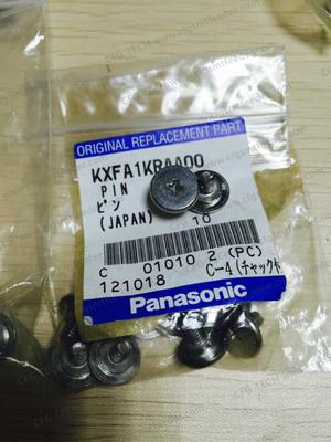 Panasonic KXFA1KRAA00 PIN